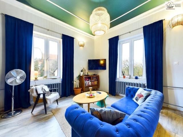 Feliksa Nowowiejskiego 54 m², Olsztyn