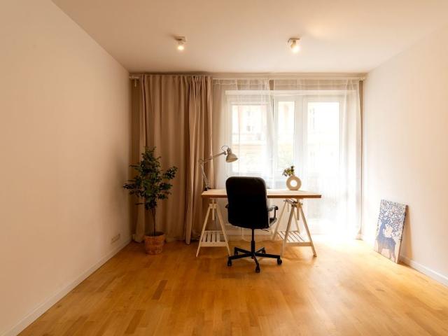 Feliksa Nowowiejskiego 66,30 m², Poznań