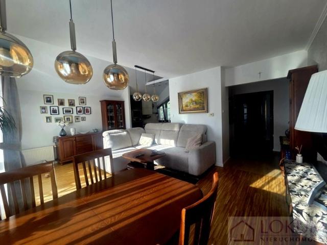 Feliksa Araszkiewicza 104 m², Lublin