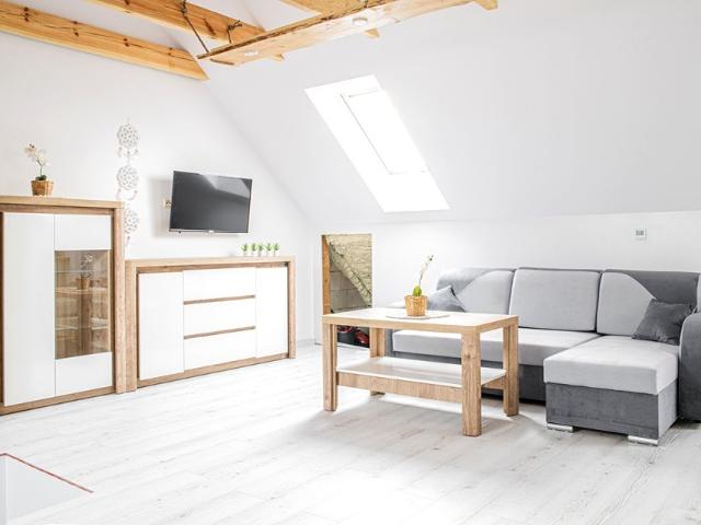 Feliksa Dorsza 40 m², Gdynia