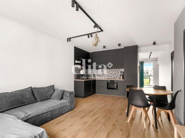 Feliksa Dorsza 96 m², Pogórze