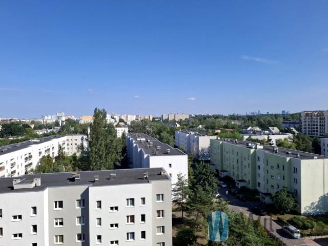 Feliksa Pancera 32,54 m², Warszawa