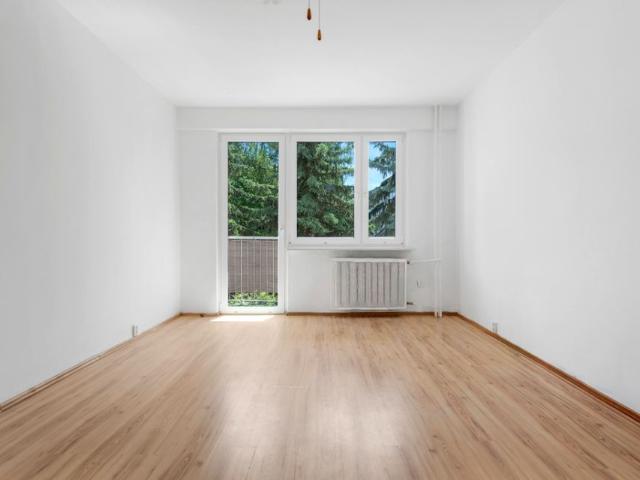 Feliksa Pancera 60,60 m², Warszawa