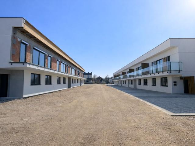 Feliksa Piestraka 86,70 m², Tarnowskie Góry