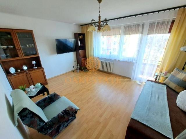 Feliksa Przypkowskiego 55 m², Jędrzejów