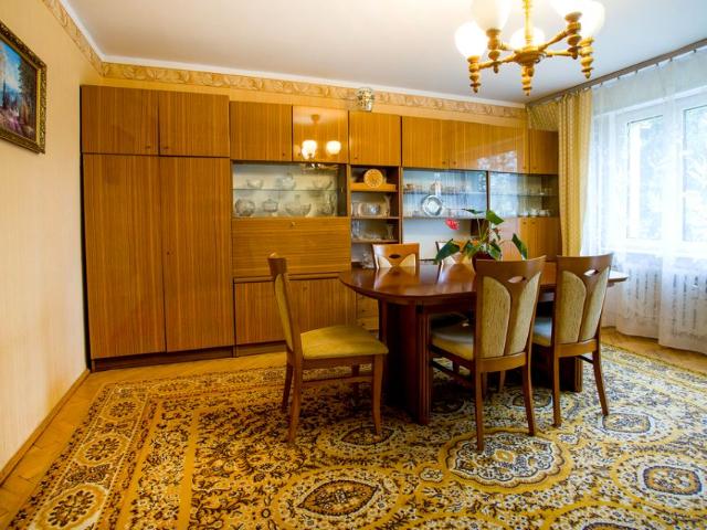 Feliksa Przypkowskiego 68,74 m², Jędrzejów
