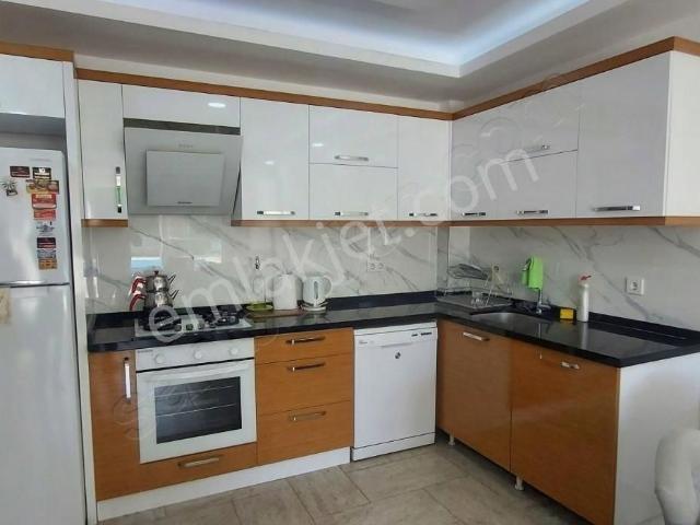 Felikya Global Emlak'tan Satılık Bahçe Dubleks Daire