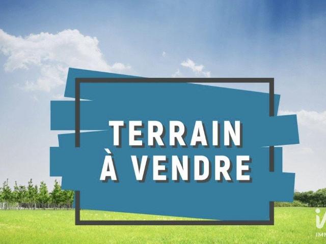 Félines Minervois Vente Terrain 34