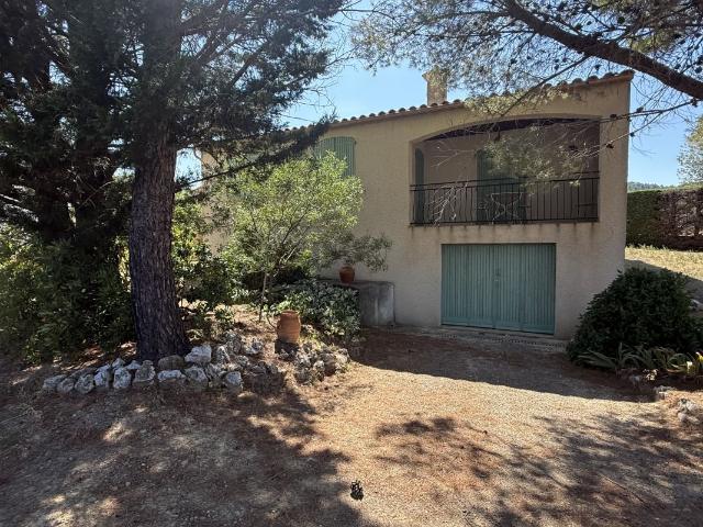 Félines Minervois Vente Maison 34