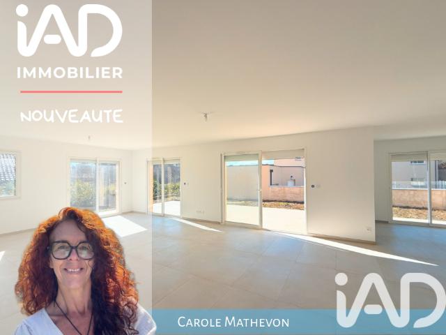Félines Vente Maison 07