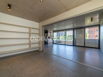Félix de Amesti /Martín de Zamora 1d 2b + estar o 2° dormitorio