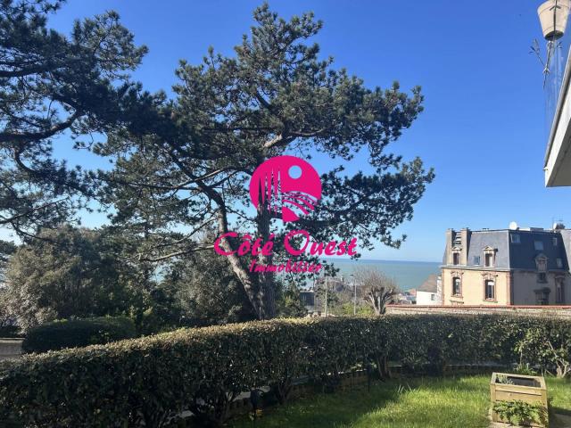 APPARTEMENT F4 FÉLIX FAURE