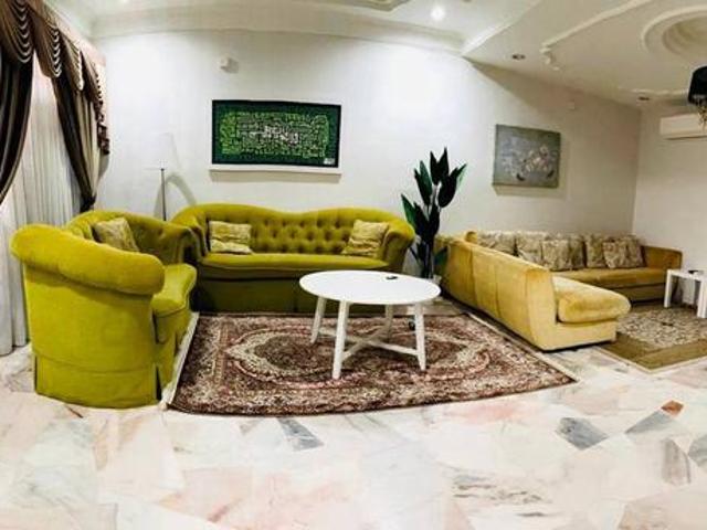 FELIXIBLE DEPOSIT DEKAT HOSPITAL Bandar Baru Selayang Double Storey