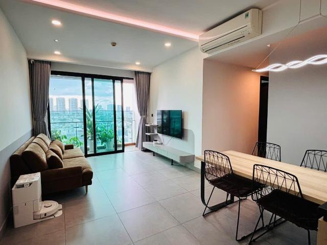 FELIZ EN VISTA 2PN FULL NỘI THẤT | KHÔNG GIAN THOÁNG MÁT TUYỆT ĐỈNH CHO THUÊ
