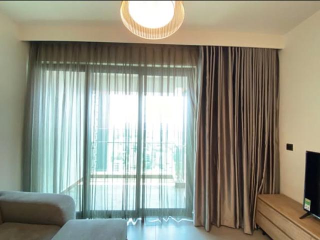 FELIZ EN VISTA – 2PN tầng cao, view nội khu hồ bơi, full nội thất
