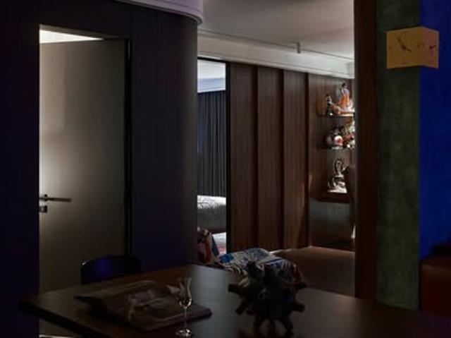 FELIZ EN VISTA – 2PN view hoàng hôn, nội thất cao cấp