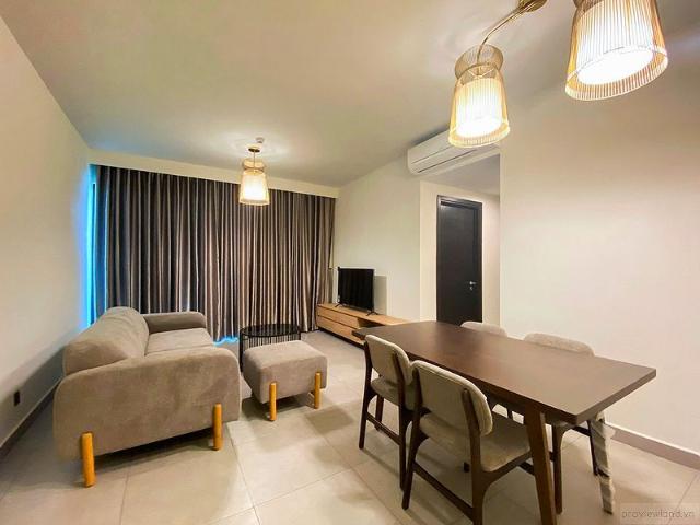 Feliz en Vista bán căn hộ tháp Somerset loại SPA Foreigner quota gồm 2 phòng ngủ