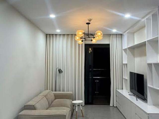 FELIZ EN VISTA CRUZ – 2PN full nội thất, có máy sấy