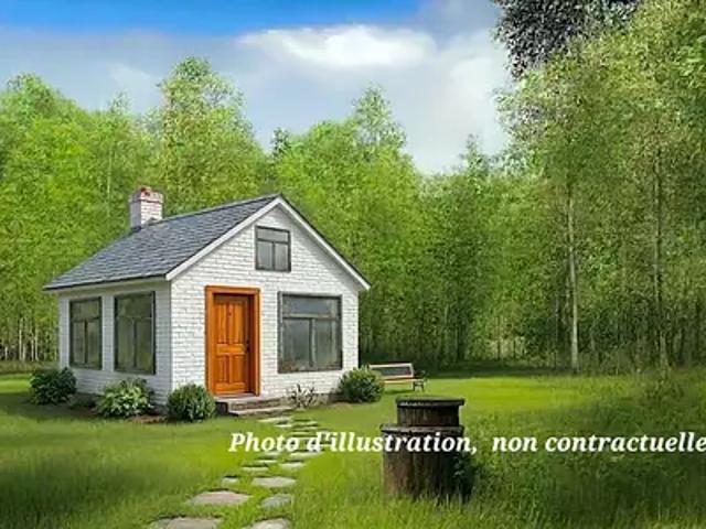 Felleries 59740 Achat / Vente maison 3 pièces t3