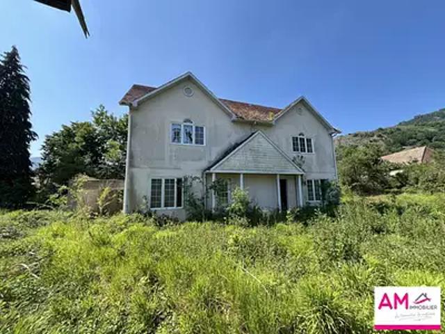 Fellering 68470 Achat / Vente maison 14 pièces t14