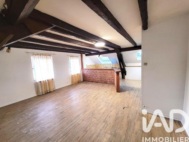 Fellering Vente Appartement 68