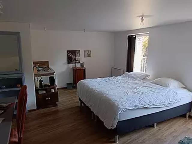Felletin 23500 Location appartement 1 pièce t1 au dernier étage