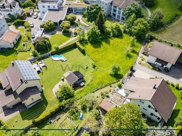W3 Fertiges Bauprojekt ideal für Investoren