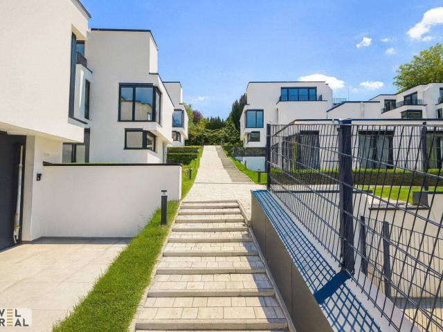 Fertigstellungsaktionspreis – Sofort beziehbar! Das exklusivste Wohnprojekt in Döbling! VILLE NEUVE das neue Lebensgefühl!