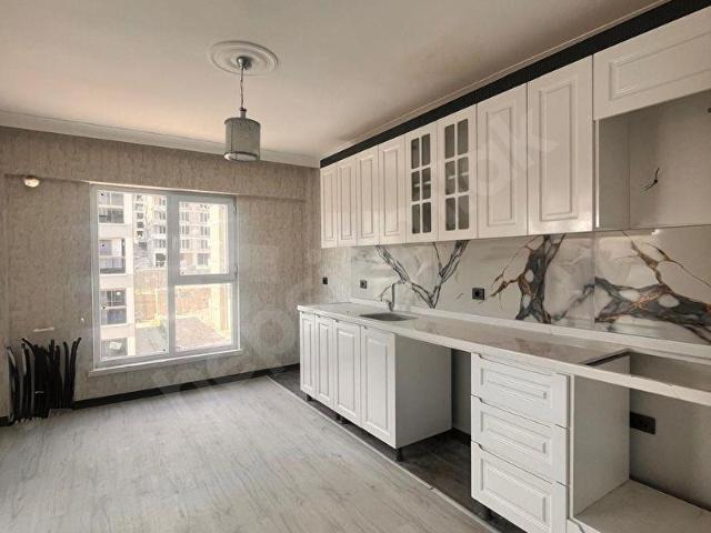 FERUDUNÇELİK MAHALLESİ ADA GROS İSKANLI YAPILI SATILIK31 DAİRE