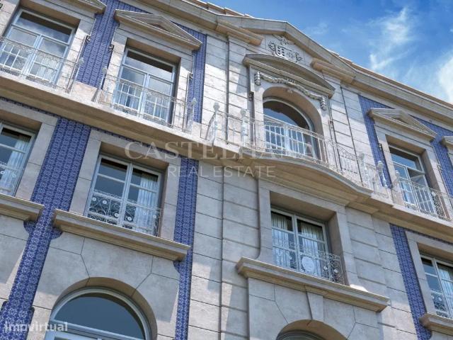 Fervença Palace