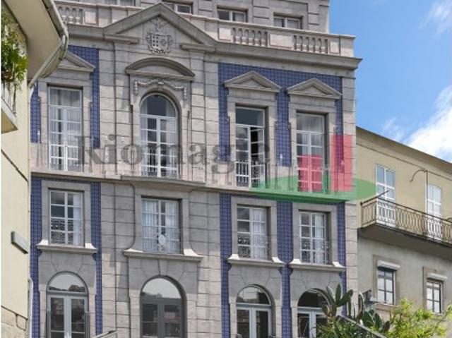 Fervença Palace_Porto