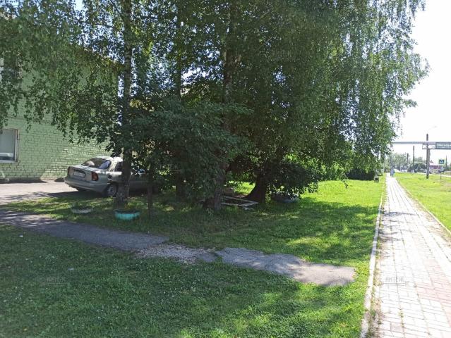 Ферзиково п, Бычкова ул,7