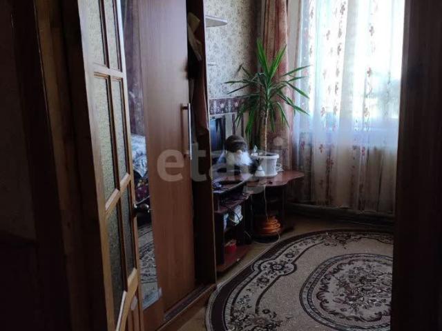 Ферзиково п, Бычкова ул,9