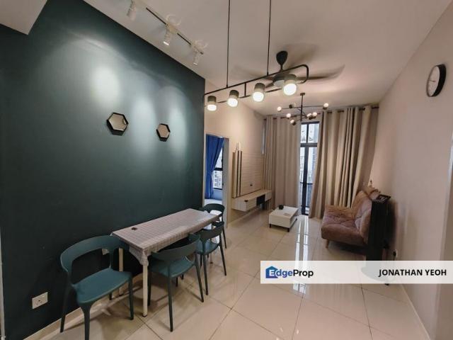Fera Residence @ The Quartz