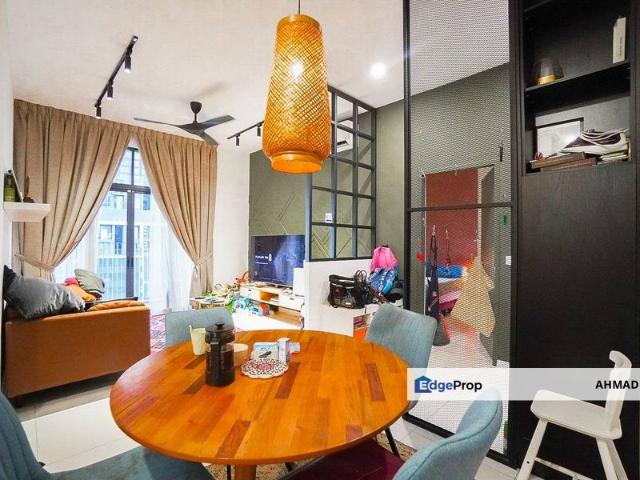 Fera Residence @ The Quartz