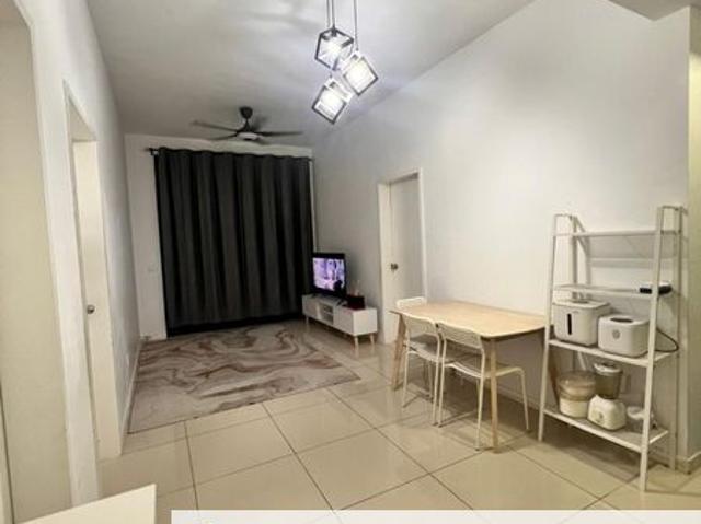 Fera Residence @ The Quartz