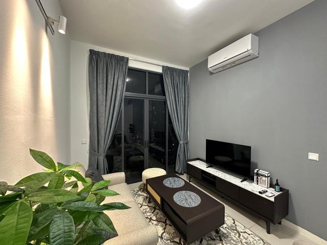 Fera Residence Wangsa Maju 3 Bedrooms Fully Furnished 2 Carpark