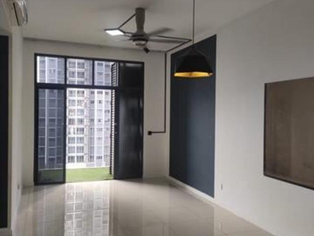 Fera Residence Wangsa Maju Freehold 2 parking near Sunway Wangsa Mall
