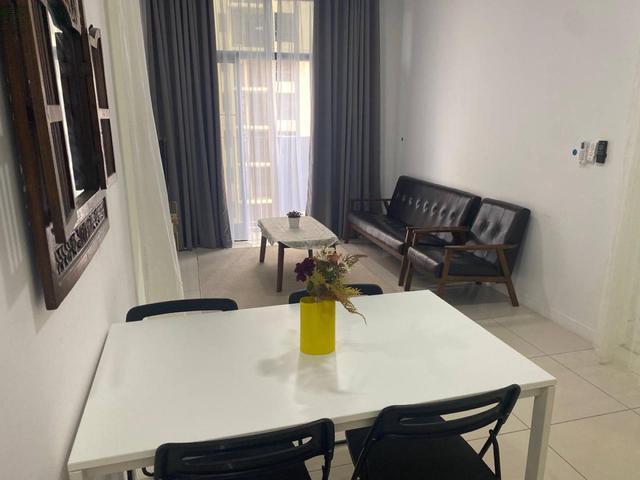 Fera Residence Condo Near LRT Wangsa Maju