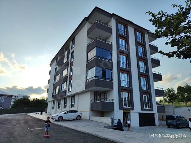 FERAH 2+1 DAİRE