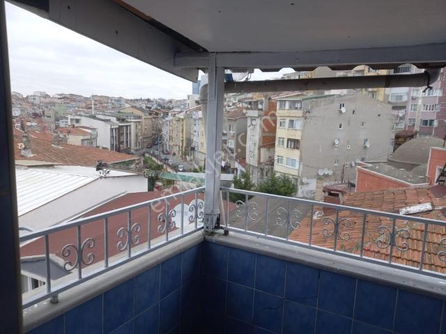 Ferah Güneş Alan 2+1 Kiralık Daire