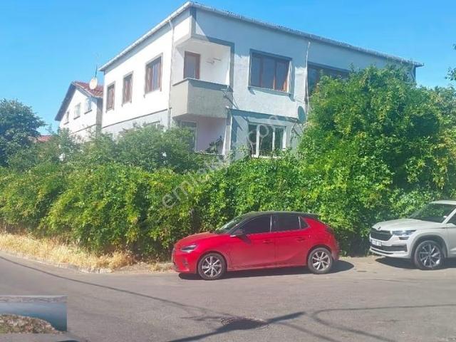 Ferahevlerde 189 M²arsa Paylı 2 Daire Satışı Yatırımlık Fırsat.!