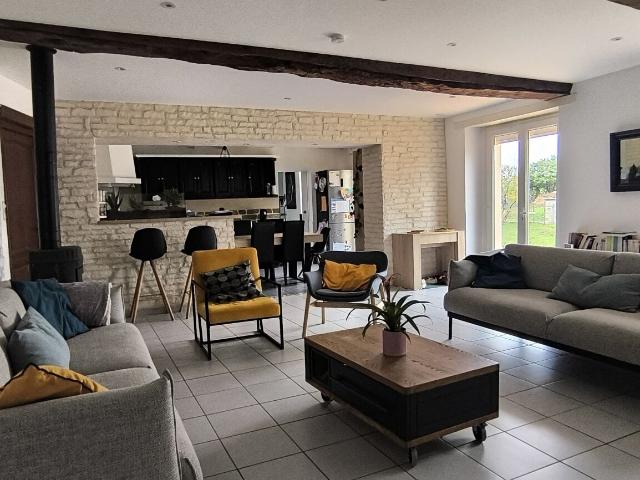 Fercé Vente Maison 44