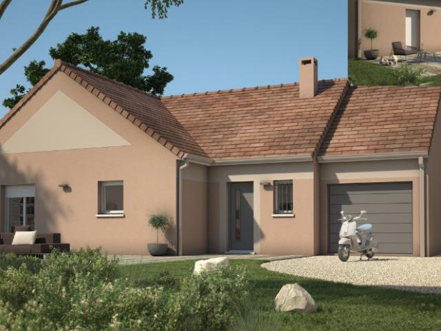 Fercé sur Sarthe Vente Maison 72