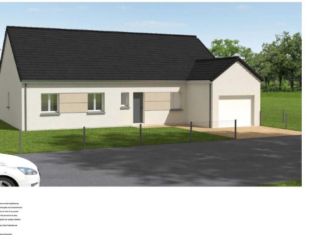 Fercé sur Sarthe Vente Maison 72