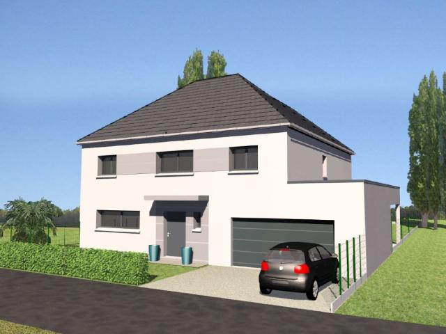 Fercé sur Sarthe Vente Maison 72