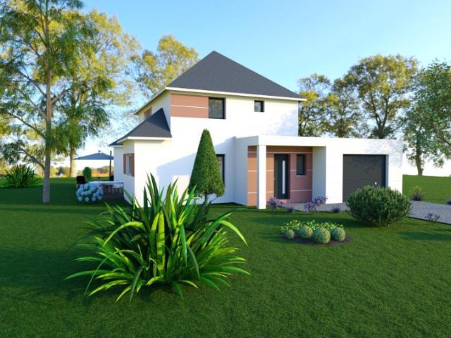 Fercé sur Sarthe Vente Maison 72