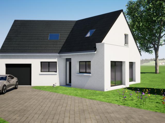 Fercé sur Sarthe Vente Maison 72