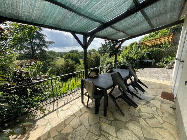 Fercé sur Sarthe Vente Maison 72