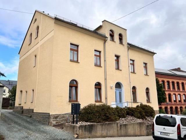 Ferdinand Freiligrath Str. 10, Gew